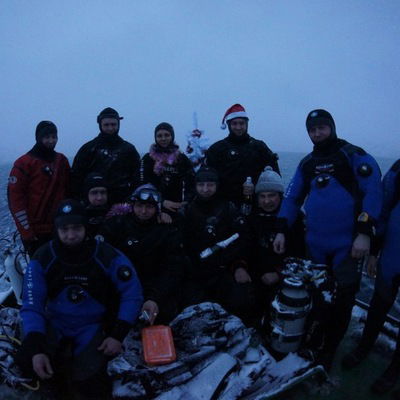 Саша Теплых