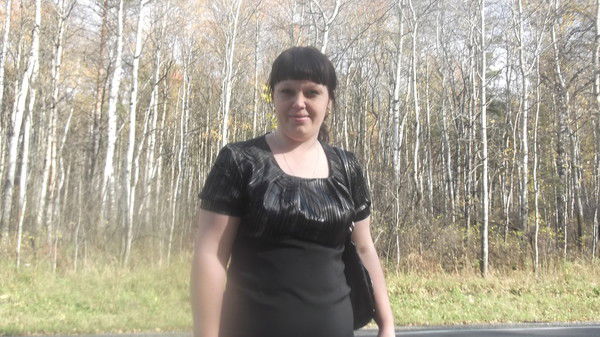 Наталья Чеснокова