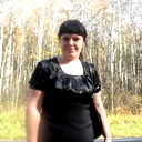 Наталья Чеснокова