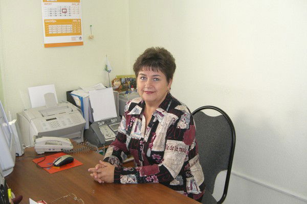 Алена Свяжина