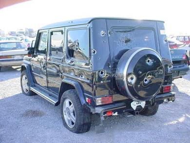 Магомед Гаракоев