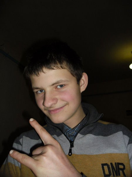 Александр Филиппченко