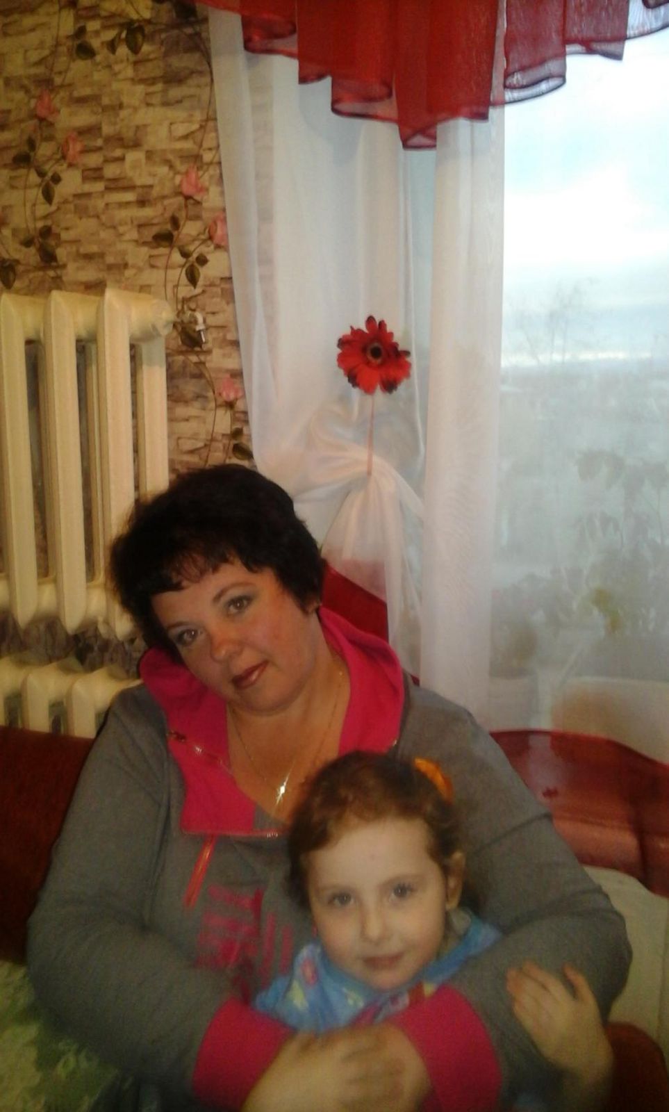 Анастасия Меньшова