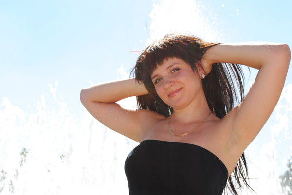 Юлия Ткаченко