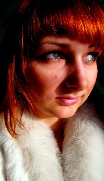 Бегалиева Карина