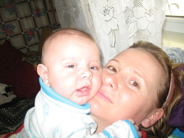 Любовь Кушнарева