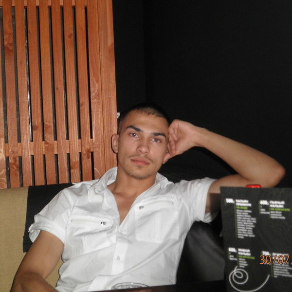 Серж Колесников