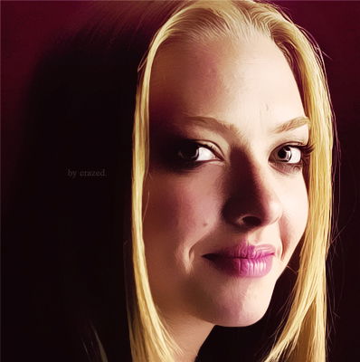 Alexis Crazed. (Dixon)