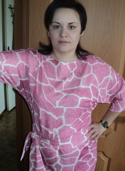 Арина Сойнова