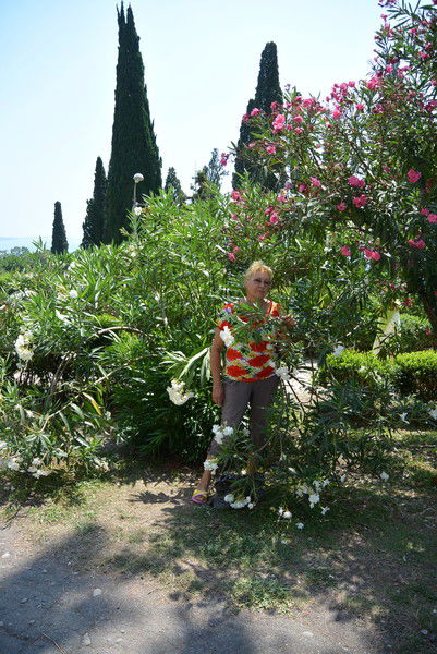 Татьяна Титова