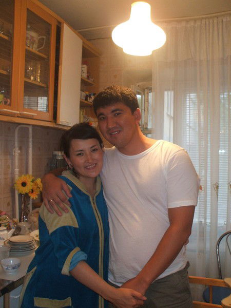 Жайсан Сисенов