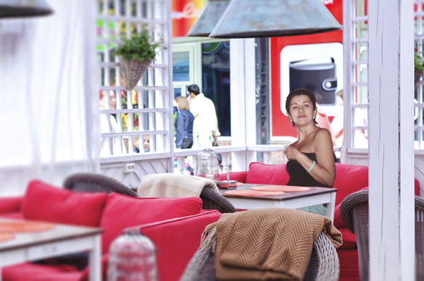 Наталия Бессмертная