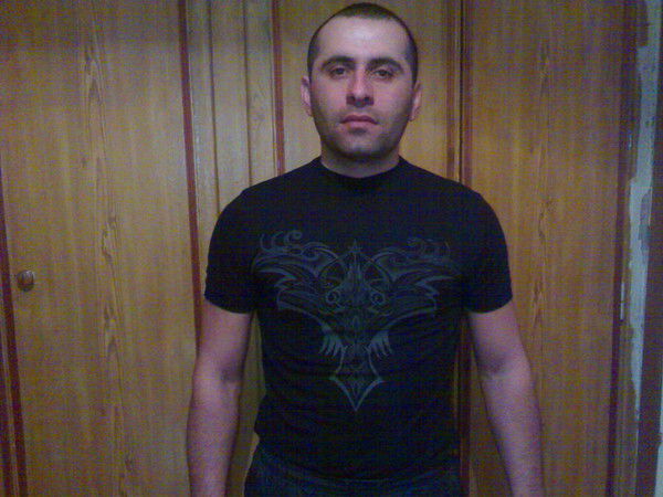 Парвиз Рзаев