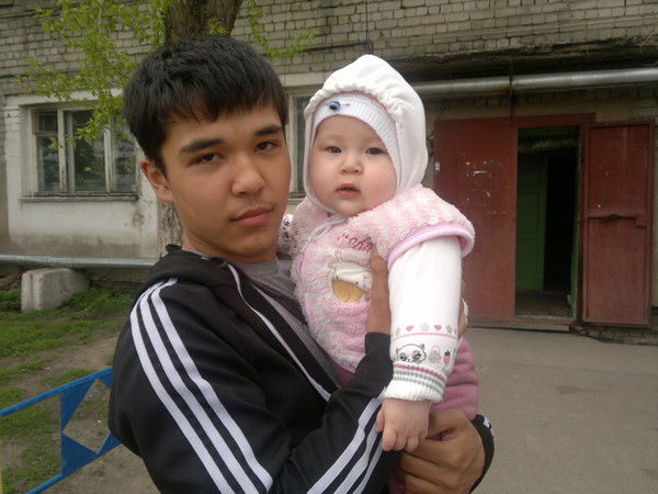 Гульшат Хамзина