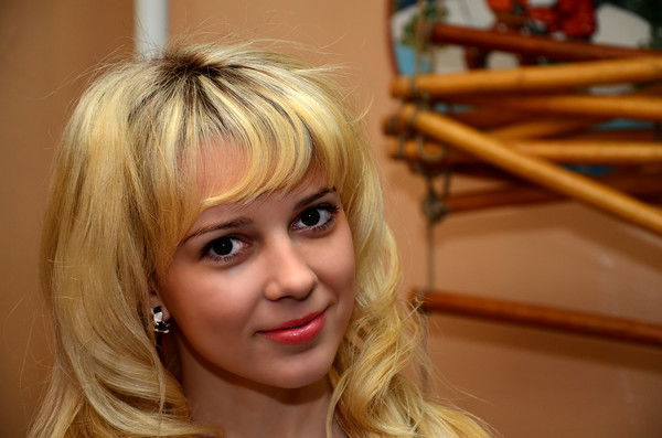 Мария Кулевцова