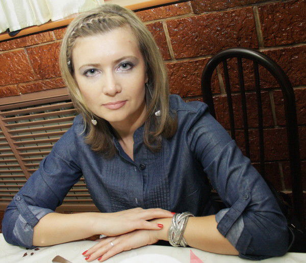 Юлия Корнеева