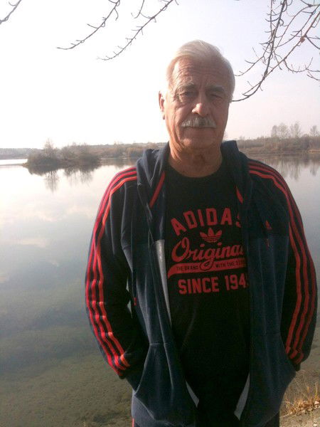 Валерий Малехов