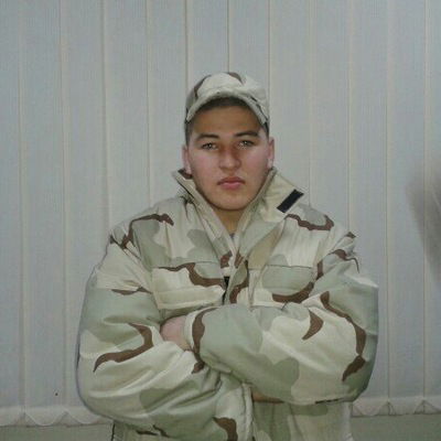 Миха Резник