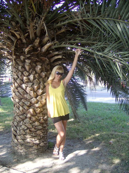 Мария Пащук