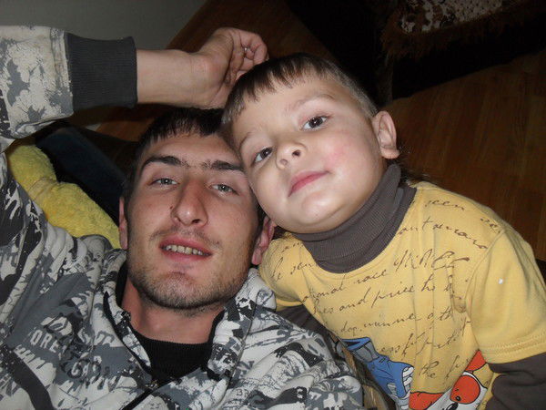 Александр Высоцкий