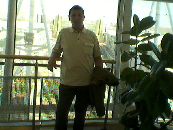 Алибек Жупулов