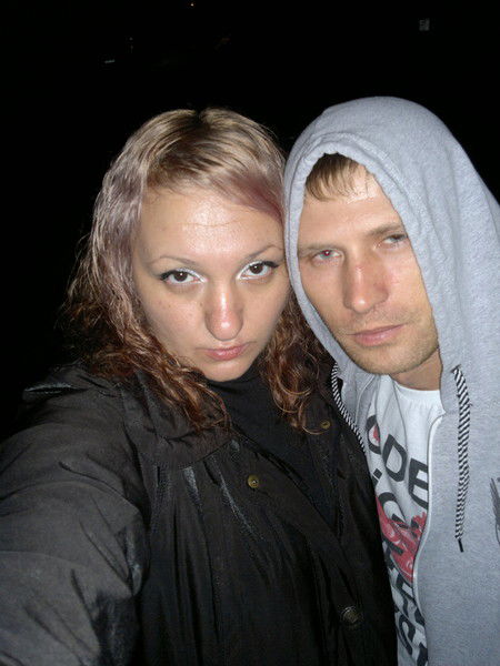 Валерий Лушников