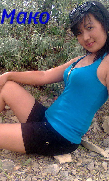 Маржан Сарманбаева