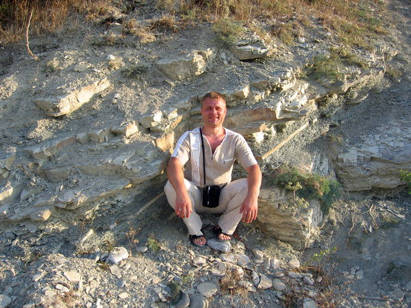 Николай Карпунькин