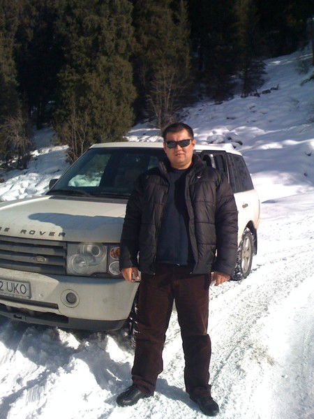 Юрий Медников