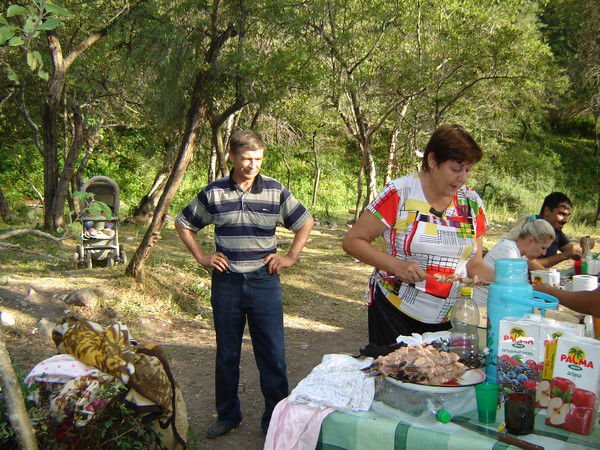 Надя Куликова