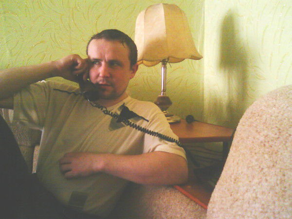 Алексей Вершинин