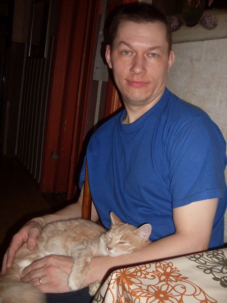 Миша Гулевых