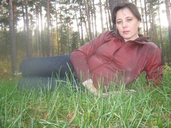 Оксана Шнайдер