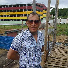 Вова Максимов