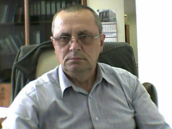 Владимиров Владимир