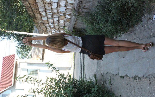 Анастасия Куклева