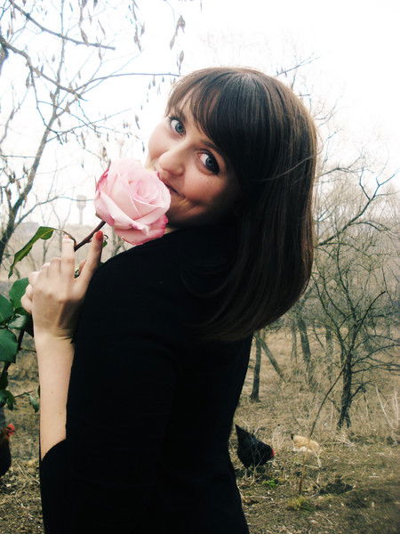 Ирина Шохина