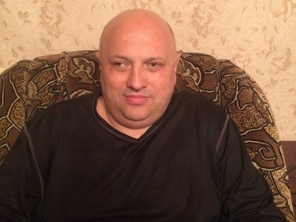 Ваня Лисогруский