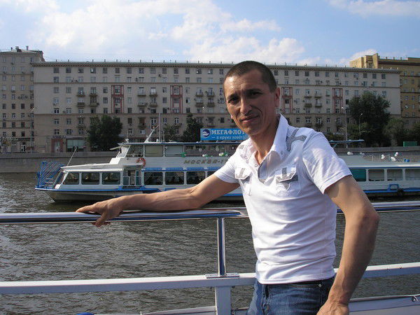 Саид Рузибоев