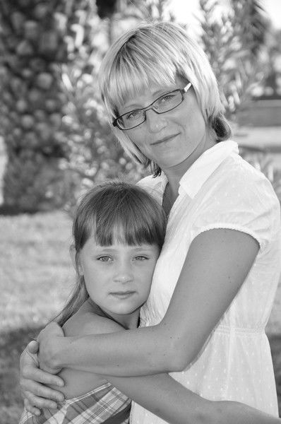 Марина Азарова