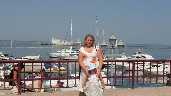 Татьяна Елисеенкова