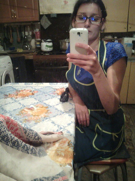 Ирина Лаврентьева