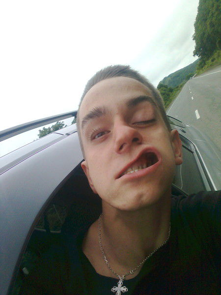 Жека Заломий