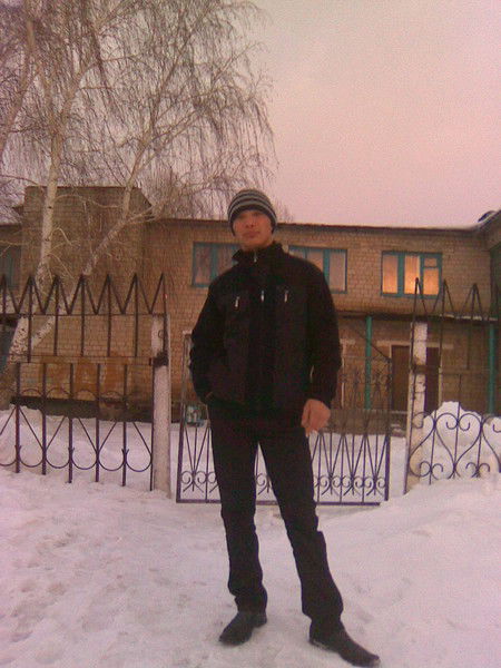 Артур Кадергулов