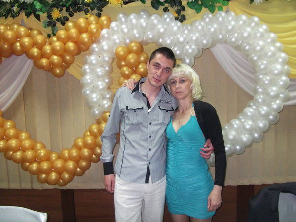 Ирина Шуруба