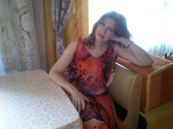 Наталья Курепина