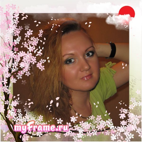 Оксана Ксения