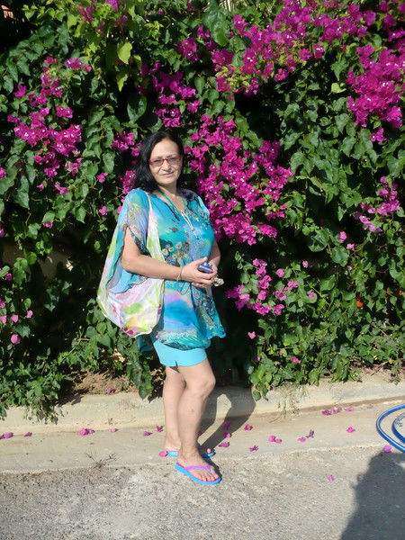 Ольга Медведева