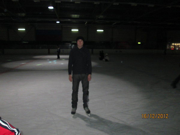 Денис Момоток