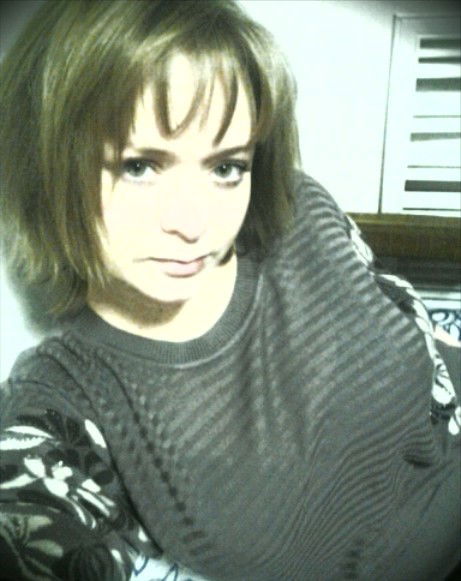 Оксана Давыдова